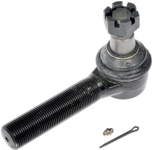 Dorman - OE Solutions Punta de Vara de Lazo de Dirección P/N:534-612 Fits: Freightliner Century Class, Freightliner Classic Xl, International 7100, Kenworth C500, Kenworth K100e, Kenworth W900, Peterbilt 378, Peterbilt 379, Workhorse R26 - Image 1