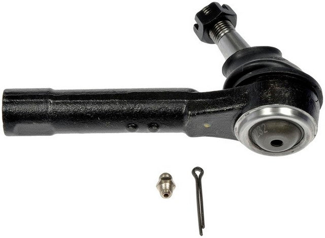 Dorman - OE Solutions Punta de Vara de Lazo de Dirección P/N:534-622 Fits: Cadillac Escalade, Cadillac Escalade Esv, Cadillac Escalade Ext, Chevrolet Avalanche 1500, Chevrolet Silverado 1500, Chevrolet Silverado 2500, Chevrolet Suburban 1500 - Image 1