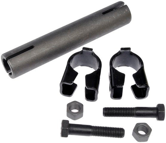 Dorman - OE Solutions Pista Ajustante de Punta de Vara de Lazo de Dirección P/N:534-624 Fits: Dodge Ram 2500 02-94, Dodge Ram 3500 02-94 - Image 1