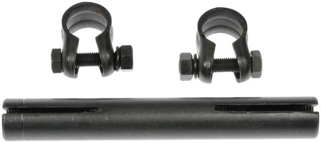 Dorman - OE Solutions Pista Ajustante de Punta de Vara de Lazo de Dirección P/N:534-626 Fits: Buick Apollo, Chevrolet Bel Air, Chevrolet Biscayne, Chevrolet Blazer, Chevrolet Brookwood, Chevrolet C10 Pickup, Chevrolet C10 Suburban, Chevrolet C20 Pickup - Image 2