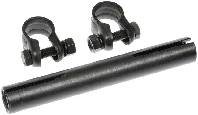 Dorman - OE Solutions Pista Ajustante de Punta de Vara de Lazo de Dirección P/N:534-626 Fits: Buick Apollo, Chevrolet Bel Air, Chevrolet Biscayne, Chevrolet Blazer, Chevrolet Brookwood, Chevrolet C10 Pickup, Chevrolet C10 Suburban, Chevrolet C20 Pickup - Image 1