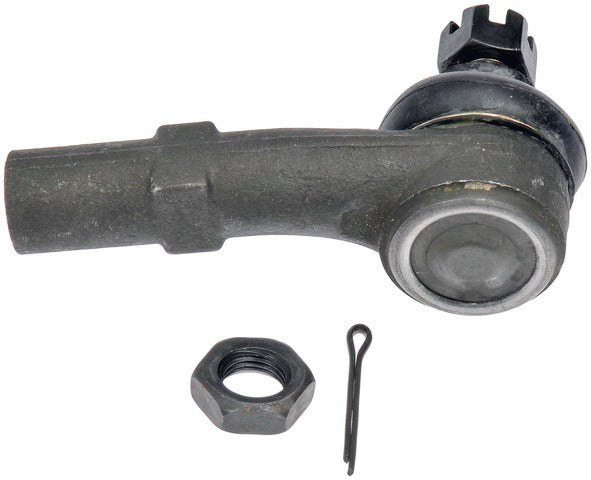 Dorman - OE Solutions Punta de Vara de Lazo de Dirección P/N:534-631 Fits: Volkswagen Beetle 10-98, Volkswagen Golf 06-99, Volkswagen Golf City 10-07, Volkswagen Jetta 05-99 - Image 2