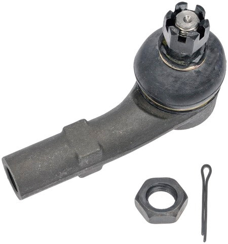 Dorman - OE Solutions Punta de Vara de Lazo de Dirección P/N:534-631 Fits: Volkswagen Beetle 10-98, Volkswagen Golf 06-99, Volkswagen Golf City 10-07, Volkswagen Jetta 05-99 - Image 1