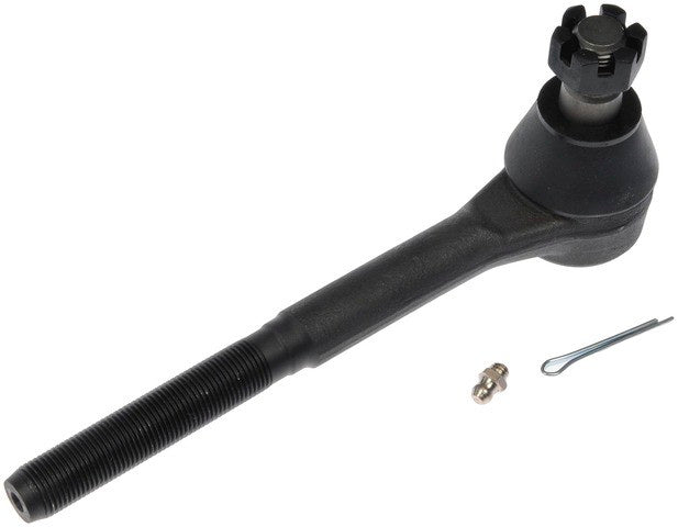Dorman - OE Solutions Punta de Vara de Lazo de Dirección P/N:534-673 Fits: Chevrolet C20 Pickup, Chevrolet C20 Suburban, Chevrolet C30 Pickup, Chevrolet P20 Van, Chevrolet P30 Van, GMC C25/c2500 Pickup, GMC C25/c2500 Suburban, GMC C35/c3500 Pickup - Image 1