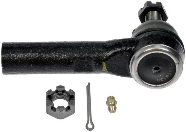 Dorman - OE Solutions Punta de Vara de Lazo de Dirección P/N:534-680 Fits: Chevrolet Avalanche 2500, Chevrolet Express 2500, Chevrolet Express 3500, Chevrolet Express 4500, Chevrolet Silverado 1500 Hd, Chevrolet Silverado 1500 Hd Classic - Image 1