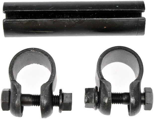 Dorman - OE Solutions Pista Ajustante de Punta de Vara de Lazo de Dirección P/N:534-689 Fits: Chevrolet Blazer, Chevrolet K10, Chevrolet K10 Pickup, Chevrolet K10 Suburban, Chevrolet K20, Chevrolet K20 Pickup, Chevrolet K20 Suburban, Chevrolet K30 - Image 2