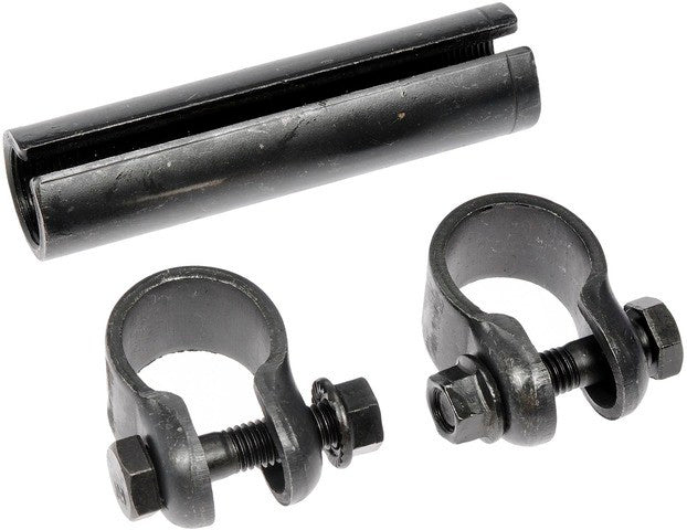 Dorman - OE Solutions Pista Ajustante de Punta de Vara de Lazo de Dirección P/N:534-689 Fits: Chevrolet Blazer, Chevrolet K10, Chevrolet K10 Pickup, Chevrolet K10 Suburban, Chevrolet K20, Chevrolet K20 Pickup, Chevrolet K20 Suburban, Chevrolet K30 - Image 1