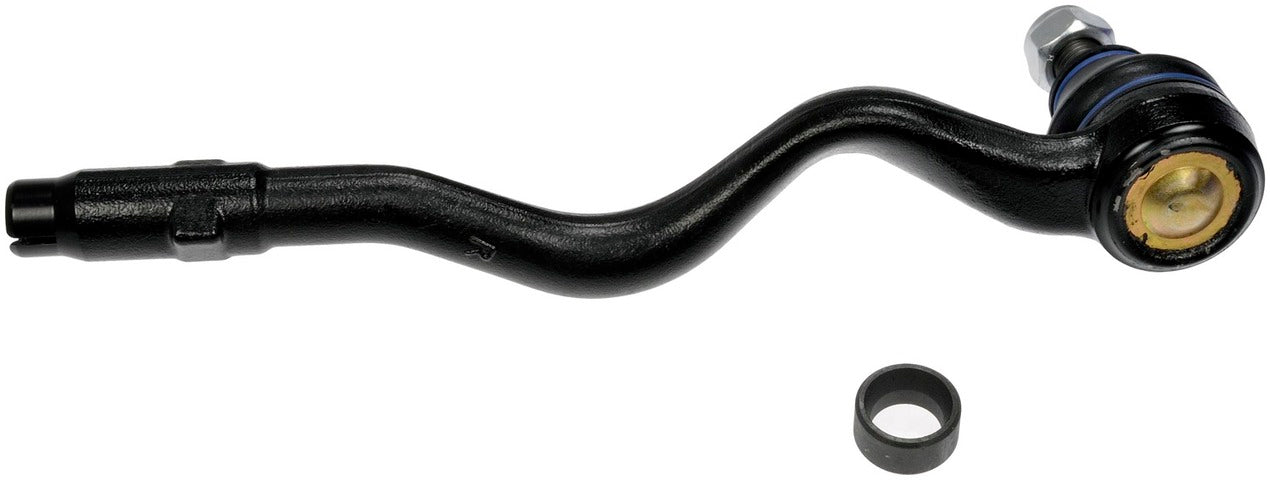Dorman - OE Solutions Punta de Vara de Lazo de Dirección P/N:534-702 Fits: BMW 320i 05-01, BMW 323ci 2000, BMW 323i 00-99, BMW 325ci 06-01, BMW 325i 05-01, BMW 328ci 2000, BMW 328i 00-99, BMW 330ci 06-01, BMW 330i 05-01, BMW Z4 08-03 - Image 2