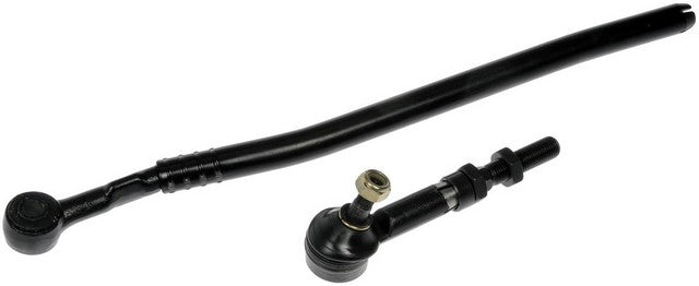 Dorman - OE Solutions Ensamble de Terminal de Dirección P/N:534-720 Fits: Audi 4000, Audi 4000 Quattro, Audi 80, Audi 80 Quattro, Audi 90, Audi 90 Quattro, Audi Cabriolet, Audi Coupe, Audi Coupe Quattro, Volkswagen Corsar, Volkswagen Quantum - Image 1
