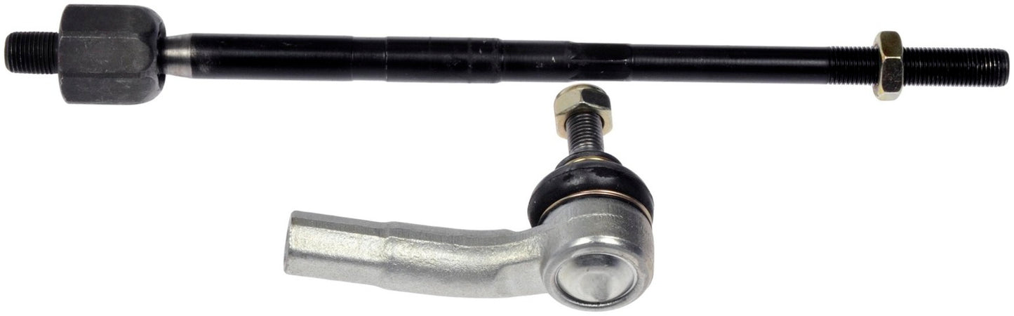Dorman - OE Solutions Ensamble de Terminal de Dirección P/N:534-721 Fits: Volkswagen Beetle 10-98, Volkswagen Golf 06-99, Volkswagen Golf City 10-07, Volkswagen Jetta 05-99 - Image 2