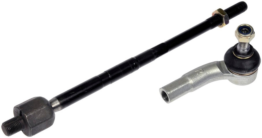Dorman - OE Solutions Ensamble de Terminal de Dirección P/N:534-721 Fits: Volkswagen Beetle 10-98, Volkswagen Golf 06-99, Volkswagen Golf City 10-07, Volkswagen Jetta 05-99 - Image 1