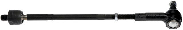 Dorman - OE Solutions Ensamble de Terminal de Dirección P/N:534-723 Fits: Volkswagen Beetle 10-98, Volkswagen Golf 06-99, Volkswagen Golf City 10-07, Volkswagen Gti 2006, Volkswagen Jetta 05-99 - Image 2