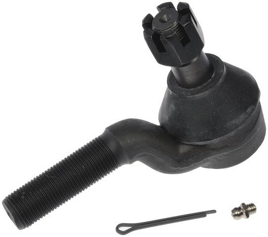Dorman - OE Solutions Punta de Vara de Lazo de Dirección P/N:534-729 Fits: Chevrolet Blazer, Chevrolet K10 Pickup, Chevrolet K10 Suburban, Chevrolet K20 Panel, Chevrolet K20 Pickup, Chevrolet K20 Suburban, GMC Jimmy, GMC K15/k1500 Pickup - Image 1