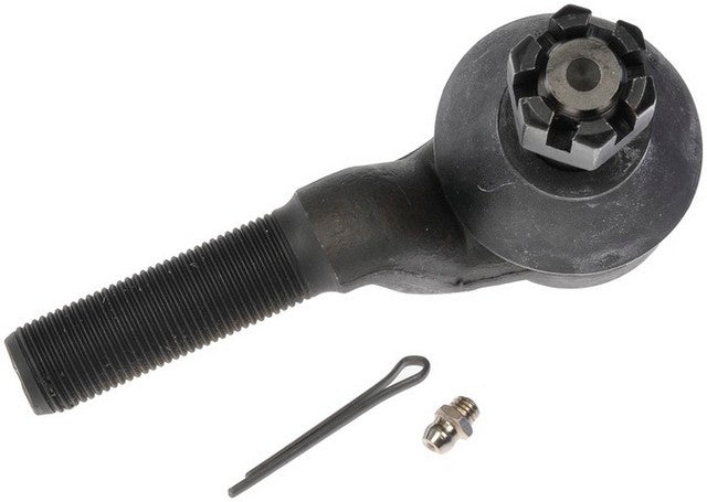Dorman - OE Solutions Punta de Vara de Lazo de Dirección P/N:534-730 Fits: Chevrolet Blazer, Chevrolet K10 Pickup, Chevrolet K10 Suburban, Chevrolet K20 Panel, Chevrolet K20 Pickup, Chevrolet K20 Suburban, GMC Jimmy, GMC K15/k1500 Pickup - Image 1