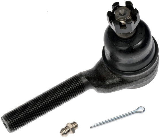 Dorman - OE Solutions Punta de Vara de Lazo de Dirección P/N:534-737 Fits: Chrysler Cordoba, Chrysler Fifth Avenue, Chrysler Imperial, Chrysler Lebaron, Chrysler New Yorker, Chrysler Newport, Chrysler TOWN &amp; COUNTRY, Dodge Aspen, Dodge Challenger - Image 1