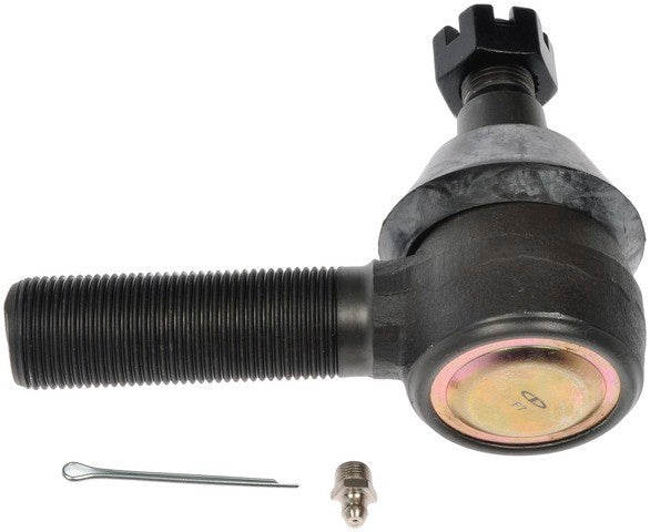 Dorman - OE Solutions Punta de Vara de Lazo de Dirección P/N:534-741 Fits: Chevrolet B60, Chevrolet C60, Chevrolet C60 Kodiak, Chevrolet C70, Chevrolet C70 Kodiak, GMC B6000, GMC C6000, GMC C6000 Topkick, GMC C7000 - Image 2