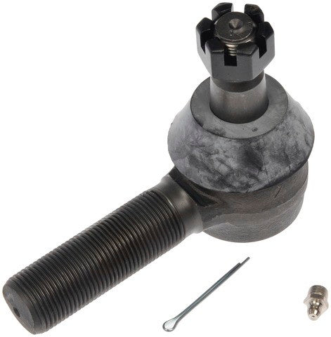 Dorman - OE Solutions Punta de Vara de Lazo de Dirección P/N:534-741 Fits: Chevrolet B60, Chevrolet C60, Chevrolet C60 Kodiak, Chevrolet C70, Chevrolet C70 Kodiak, GMC B6000, GMC C6000, GMC C6000 Topkick, GMC C7000 - Image 1