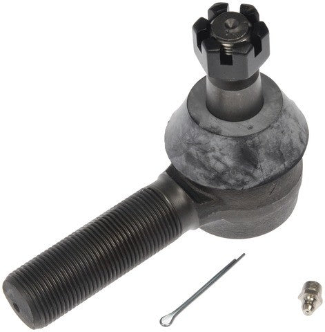 Dorman - OE Solutions Punta de Vara de Lazo de Dirección P/N:543-147 Fits: Chevrolet B60, Chevrolet C60, Chevrolet C60 Kodiak, Chevrolet C70, Chevrolet C70 Kodiak, GMC B6000, GMC C6000, GMC C6000 Topkick, GMC C7000 - Image 1
