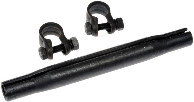 Dorman - OE Solutions Pista Ajustante de Punta de Vara de Lazo de Dirección P/N:534-773 Fits: Chrysler Cordoba, Chrysler New Yorker, Chrysler Newport, Dodge Charger, Dodge Coronet, Dodge Magnum, Dodge Monaco, Dodge St. Regis, Plymouth Gran Fury - Image 1