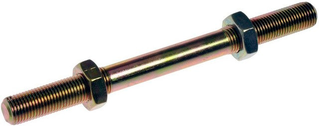 Dorman - OE Solutions Pista Ajustante de Punta de Vara de Lazo de Dirección P/N:534-789 Fits: Nissan 200sx 79-77, Nissan 510 73-68, Nissan 610 76-73, Nissan 710 77-74, Nissan B210 78-74 - Image 1