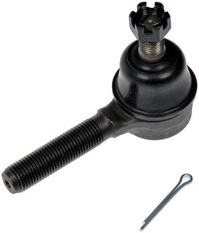 Dorman - OE Solutions Punta de Vara de Lazo de Dirección P/N:534-793 Fits: Toyota Carina 73-72, Toyota Celica 81-71, Toyota Corolla 82-71, Toyota Corona 82-74, Toyota Cressida 84-78, Toyota Starlet 84-81, Toyota Van 85-84 - Image 1