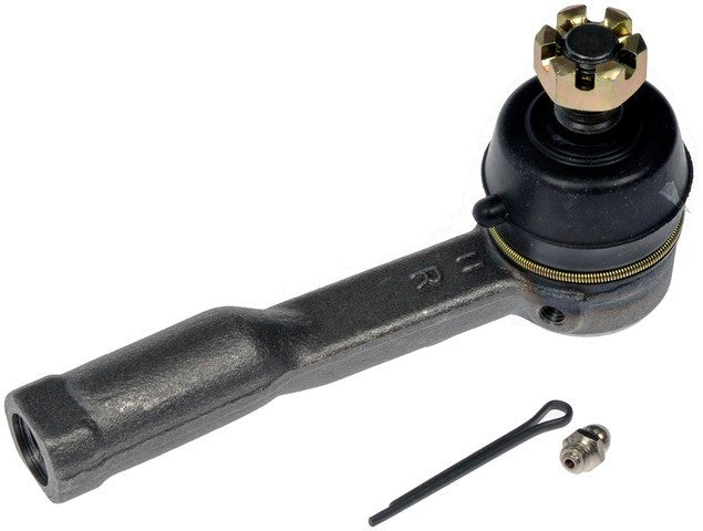 Dorman - OE Solutions Punta de Vara de Lazo de Dirección P/N:534-795 Fits: Nissan 200sx 79-77, Nissan 510 73-68, Nissan 610 76-73, Nissan 710 77-74, Nissan B210 78-74 - Image 1