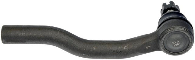Dorman - OE Solutions Punta de Vara de Lazo de Dirección P/N:534-811 Fits: Infiniti Qx56 13-04, Nissan Armada 15-05, Nissan Pathfinder Armada 2004, Nissan Titan 15-04 - Image 2
