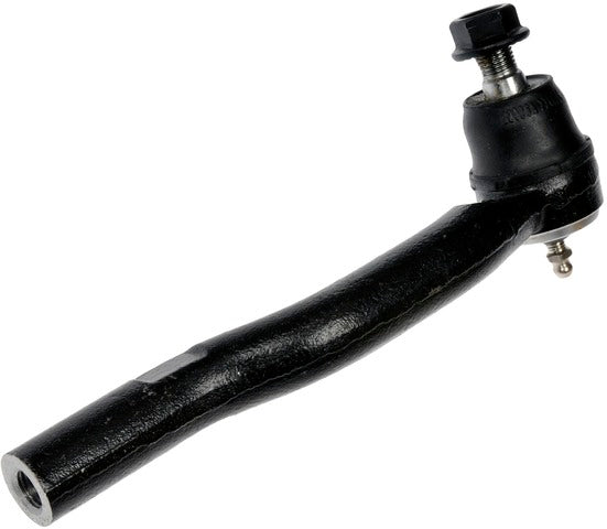 Dorman - OE Solutions Punta de Vara de Lazo de Dirección P/N:534-813 Fits: Chevrolet Aveo 11-04, Chevrolet Aveo5 11-06, Pontiac G3 10-09, Pontiac G3 Wave 2009, Pontiac Wave 08-05, Pontiac Wave5 07-05, Suzuki Swift+ 09-04 - Image 1