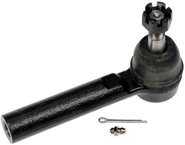 Dorman - OE Solutions Punta de Vara de Lazo de Dirección P/N:534-835 Fits: Cadillac Escalade, Cadillac Escalade Esv, Cadillac Escalade Ext, Chevrolet Silverado 1500, Chevrolet Suburban 1500, Chevrolet Tahoe, GMC Sierra 1500, GMC Yukon, GMC Yukon Xl 1500 - Image 1