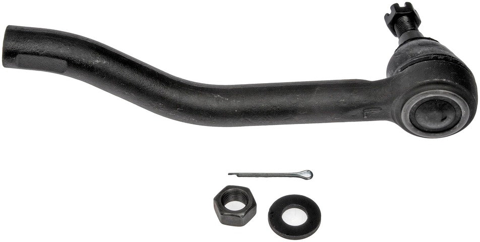 Dorman - OE Solutions Punta de Vara de Lazo de Dirección P/N:534-921 Fits: Nissan Altima 11-07, Nissan Murano 12-09 - Image 2