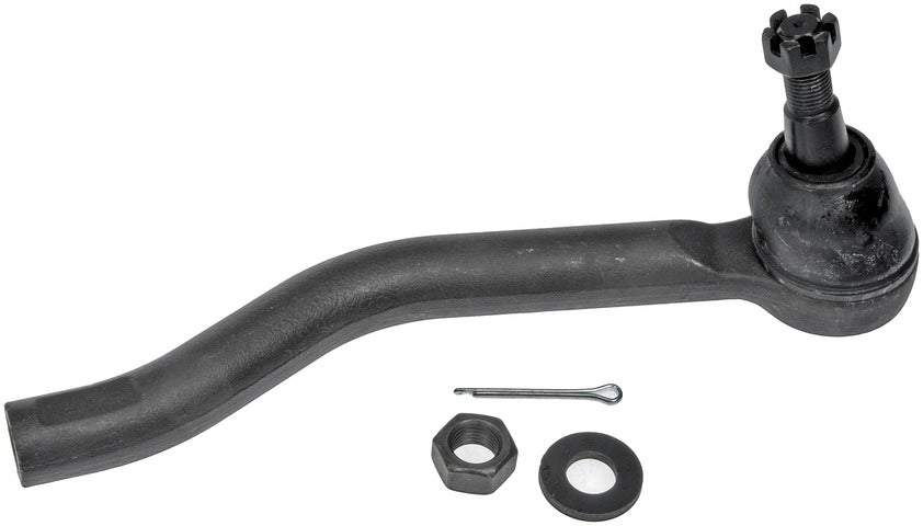 Dorman - OE Solutions Punta de Vara de Lazo de Dirección P/N:534-921 Fits: Nissan Altima 11-07, Nissan Murano 12-09 - Image 1