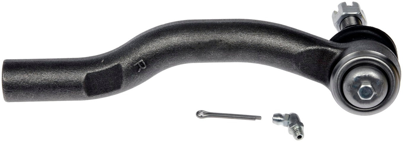 Dorman - OE Solutions Punta de Vara de Lazo de Dirección P/N:534-977 Fits: Lexus Es330 06-04, Lexus Es350 12-07, Toyota Avalon 12-05, Toyota Camry 11-04, Toyota Solara 08-04 - Image 1