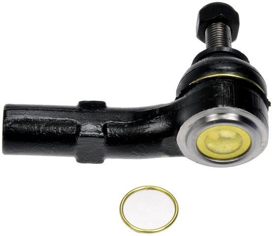 Dorman - OE Solutions Punta de Vara de Lazo de Dirección P/N:534-986 Fits: Audi A3, Audi A3 Quattro, Audi S3, Volkswagen Beetle, Volkswagen E-golf, Volkswagen Eos, Volkswagen Golf, Volkswagen Golf Sportwagen, Volkswagen Gti - Image 2