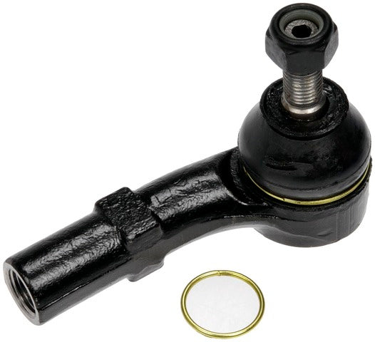 Dorman - OE Solutions Punta de Vara de Lazo de Dirección P/N:534-986 Fits: Audi A3, Audi A3 Quattro, Audi S3, Volkswagen Beetle, Volkswagen E-golf, Volkswagen Eos, Volkswagen Golf, Volkswagen Golf Sportwagen, Volkswagen Gti - Image 1