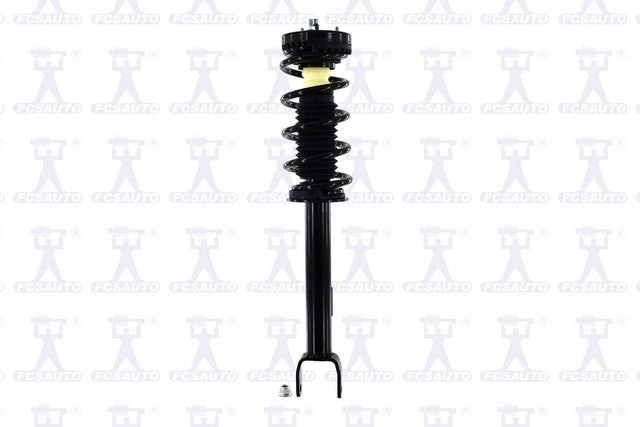 Focus Auto Parts Suspension Strut and Coil Spring Assembly P/N:5345799 Fits: Chrysler 300 23-11, Dodge Challenger 2011 - Image 1