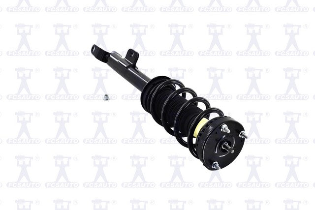 Focus Auto Parts Suspension Strut and Coil Spring Assembly P/N:5345799 Fits: Chrysler 300 23-11, Dodge Challenger 2011 - Image 4