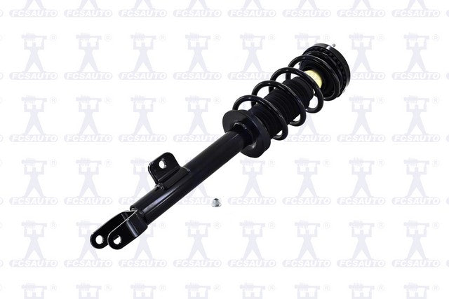 Focus Auto Parts Suspension Strut and Coil Spring Assembly P/N:5345799 Fits: Chrysler 300 23-11, Dodge Challenger 2011 - Image 3
