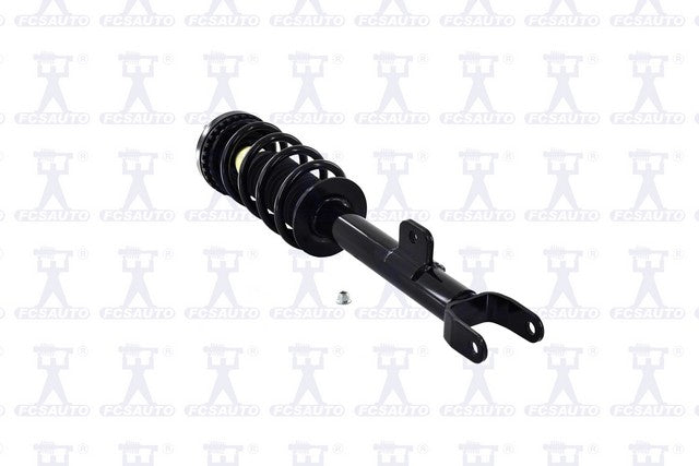 Focus Auto Parts Suspension Strut and Coil Spring Assembly P/N:5345799 Fits: Chrysler 300 23-11, Dodge Challenger 2011 - Image 2