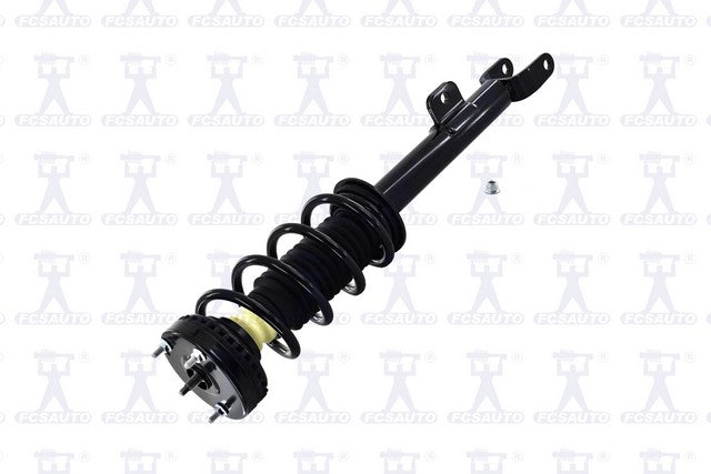 Focus Auto Parts Suspension Strut and Coil Spring Assembly P/N:5345799 Fits: Chrysler 300 23-11, Dodge Challenger 2011 - Image 5