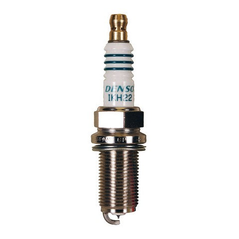 DENSO Auto Parts Spark Plug P/N:5345 Fits: Audi Tt Rs Quattro, Lexus Gs200t, Lexus Gs300, Lexus Is200t, Lexus Is300, Lexus Nx200t, Lexus Nx300, Lexus Rc200t, Lexus Rc300, Mitsubishi Lancer - Image 1