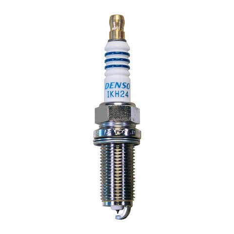 DENSO Auto Parts Spark Plug P/N:5346 Fits: Audi A8 Quattro 16-13, Audi Rs7 16-14, Audi S6 16-13, Audi S8 16-13, Audi Tt Rs Quattro 2013 - Image 1