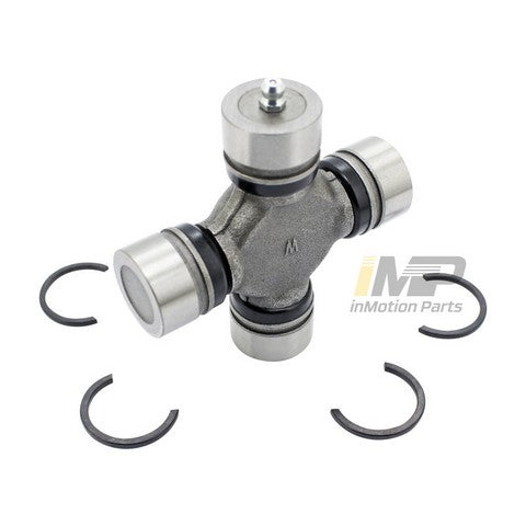 WJB Universal Joint P/N:UJT534G Fits: Buick Centurion, Buick Century, Buick Commercial Chassis, Buick Electra, Buick Estate Wagon, Buick Gran Sport, Buick Invicta, Buick Lesabre, Buick Regal, Buick Riviera - Image 1