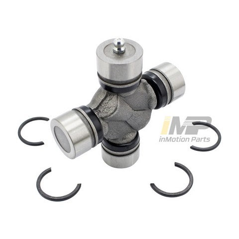 WJB Universal Joint P/N:UJT534G Fits: Buick Centurion, Buick Century, Buick Commercial Chassis, Buick Electra, Buick Estate Wagon, Buick Gran Sport, Buick Invicta, Buick Lesabre, Buick Regal, Buick Riviera - Image 3