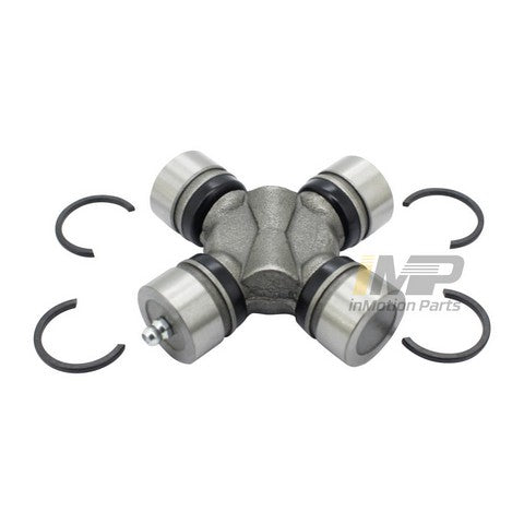 WJB Universal Joint P/N:UJT534G Fits: Buick Centurion, Buick Century, Buick Commercial Chassis, Buick Electra, Buick Estate Wagon, Buick Gran Sport, Buick Invicta, Buick Lesabre, Buick Regal, Buick Riviera - Image 4