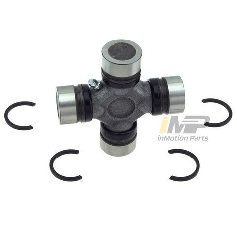 WJB Universal Joint P/N:UJT534G Fits: Buick Centurion, Buick Century, Buick Commercial Chassis, Buick Electra, Buick Estate Wagon, Buick Gran Sport, Buick Invicta, Buick Lesabre, Buick Regal, Buick Riviera - Image 2