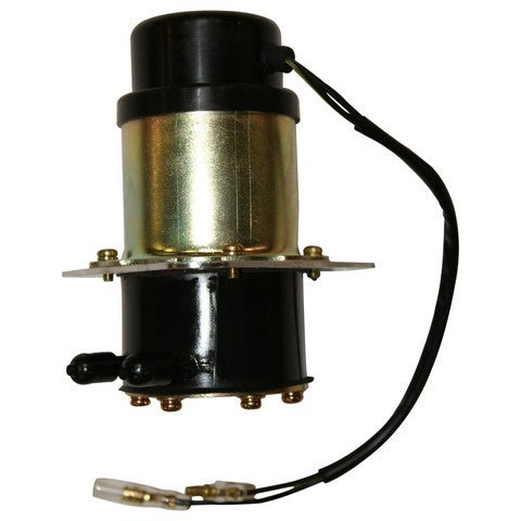 GMB Electric Fuel Pump P/N:535-1040 Fits: Honda Accord 78-76, Honda Civic 79-75 - Image 2