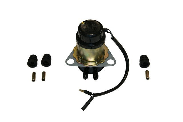 GMB Electric Fuel Pump P/N:535-1050 Fits: Honda Accord 81-79, Honda Prelude 82-79 - Image 1