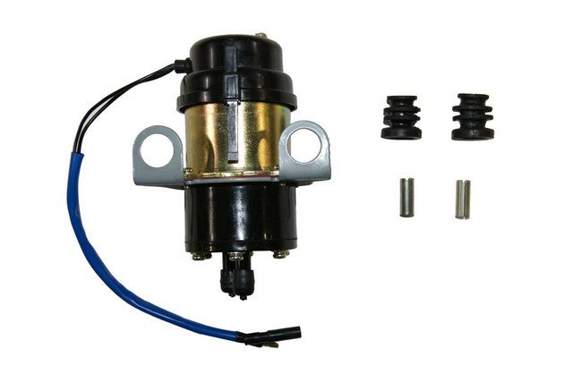 GMB Electric Fuel Pump P/N:535-1070 Fits: Honda Accord 83-82, Honda Prelude 85-83 - Image 1