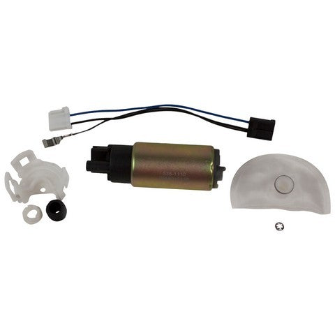 GMB Fuel Pump and Strainer Set P/N:535-1110 Fits: Honda Insight 03-00 - Image 1