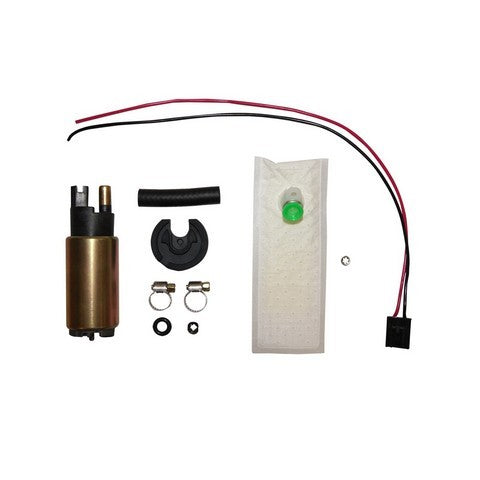 GMB Fuel Pump and Strainer Set P/N:535-1130 Fits: Acura Integra 01-96, Honda Civic 1996, Honda Civic 2001, Honda Odyssey 1998, Isuzu Oasis 99-96 - Image 1